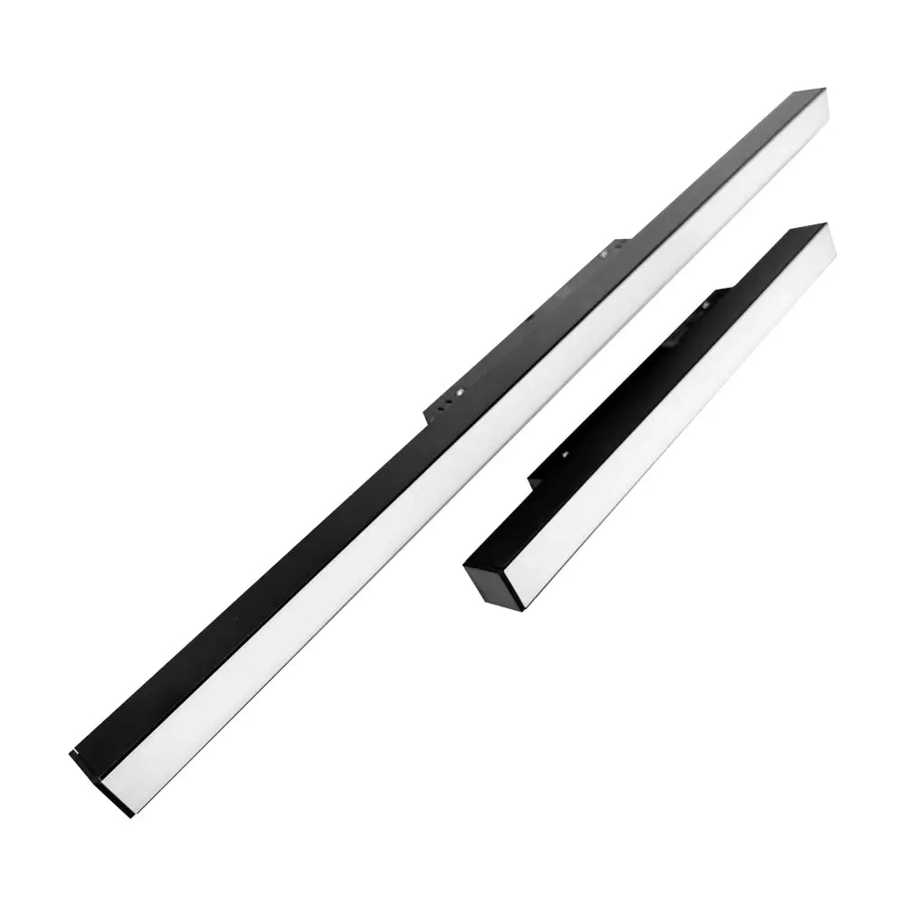 12W LED Linearstrahler für Magnet Trackschiene mit 4000K neutralweißem Licht