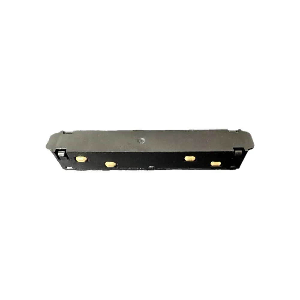 Direktverbinder zur linearen Verbindung von zwei Magnet Trackschienen ST-50