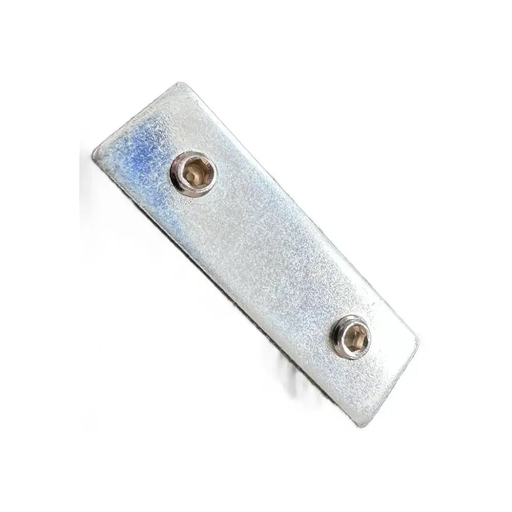 Stahlverbinder zur Verbindung von Magnet Trackschienen 48V ST-50