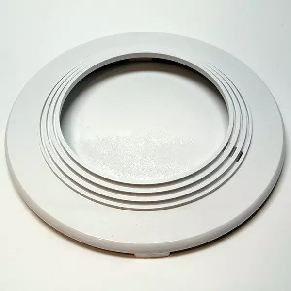 Spanndecken Unterkonstruktion für Einbaustrahler rund 125-155