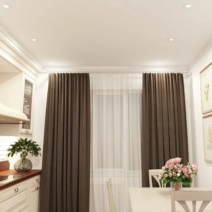 Premium GU10 Einbaustrahler schwenkbar IP20 rund - Farbe weiß matt