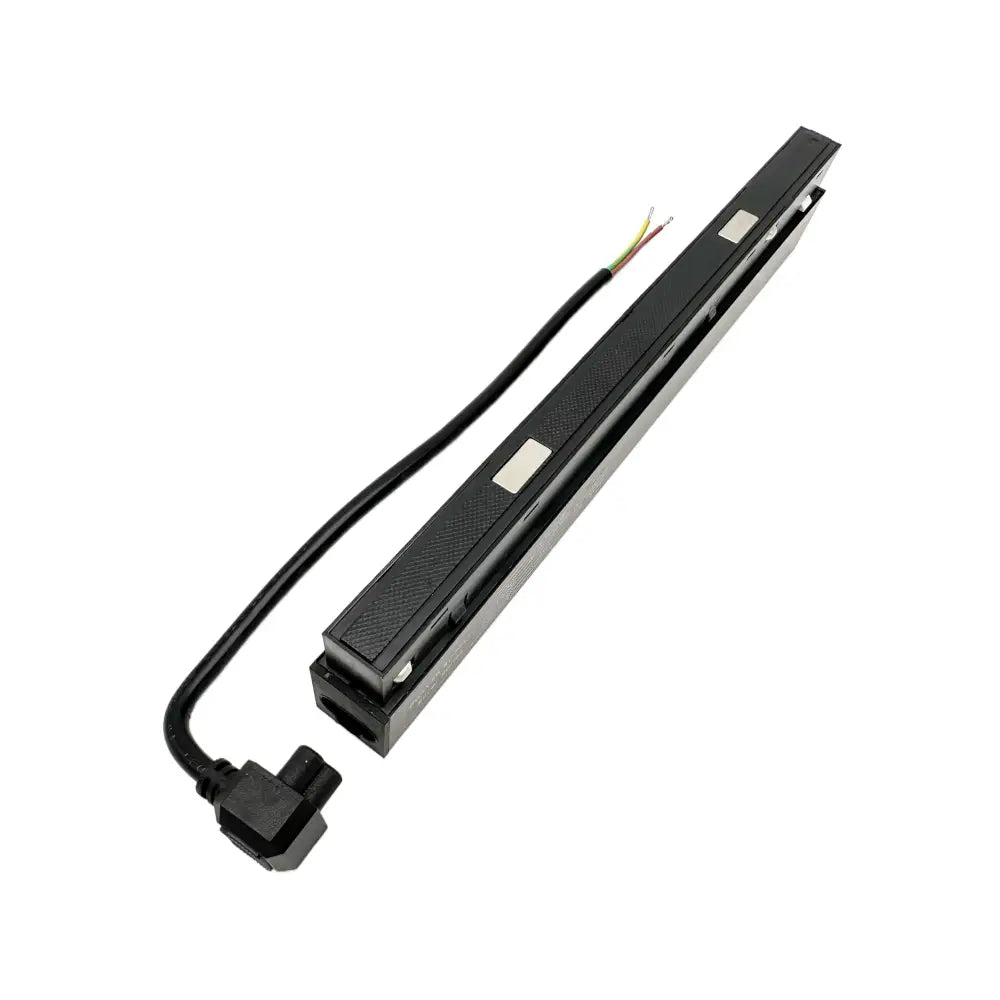 48V 200W Netzteil zur direkten Montage in Magnet Trackschiene ST-50 schwarz 