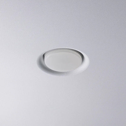 Recessed spotlight BH53 + LED lamp 7W dimmable 3000K / 4000K 