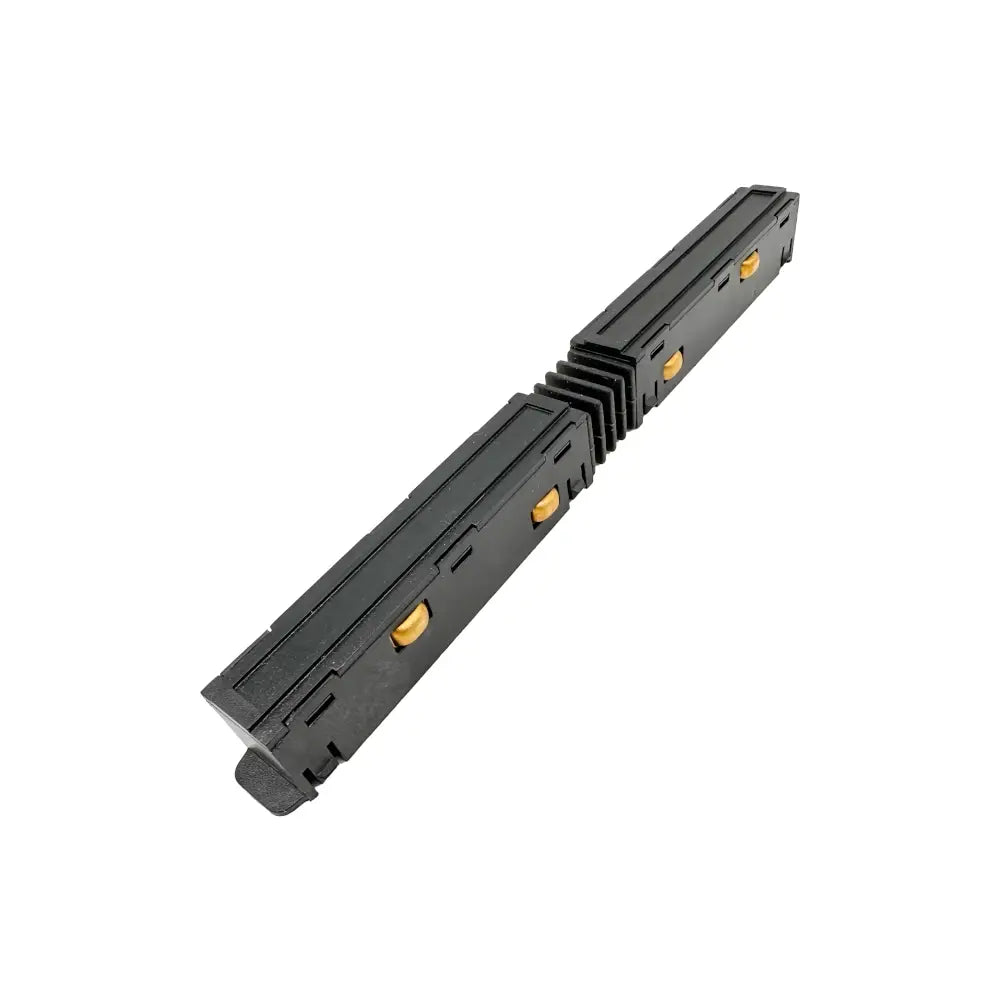 Flexibler Verbinder zur Verbindung von zwei 48V Magnet Trackschienen ST-50