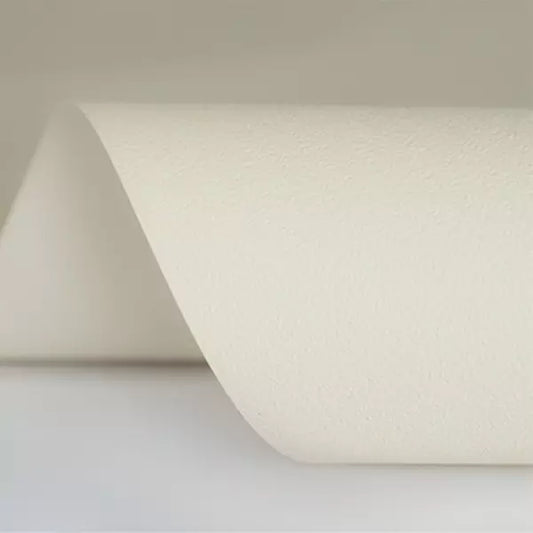 Matte Spanndecke mit Keder Farbe 307 gelbgrün - Folienbreite bis 500 cm