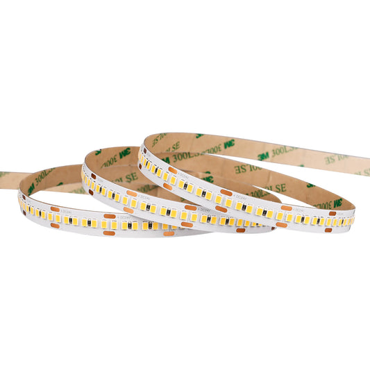 High Power Premium LED Streifen 24V, 240 LEDs pro Meter und hoher Helligkeit