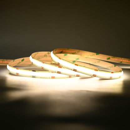 COB LED Band 2700K bis 6500K CCT dimmbar IP20