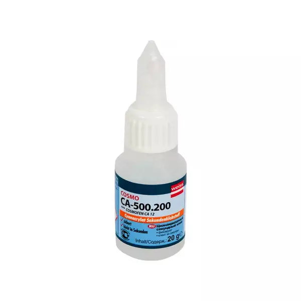 Spanndecken Sekundenkleber Cosmofen