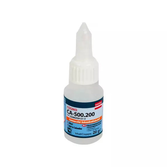 Spanndecken Sekundenkleber Cosmofen