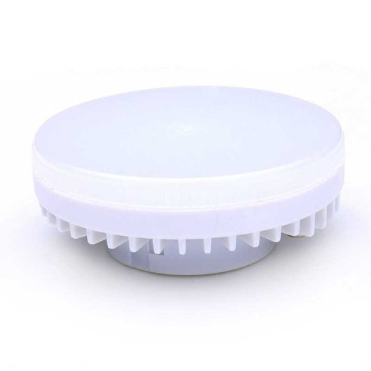 GX53 LED Lampe 7W dimmbar 3000K / 4000K