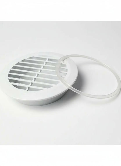 Stretch ceiling substructure for recessed spotlights, round, 55-105 