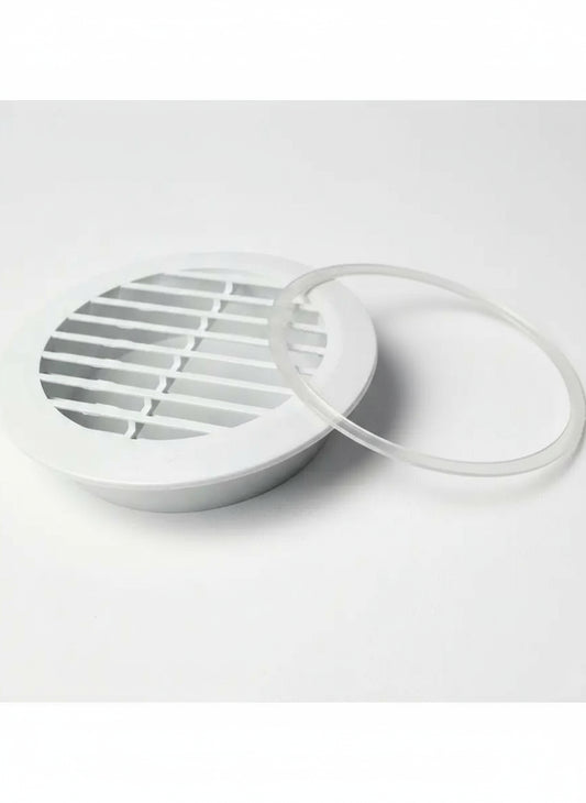 Spanndecken Lüftungsgitter Durchmesser 48