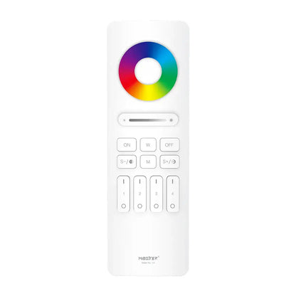 MiBoxer C5 LED Fernbedienung für MiBoxer RGB Beleuchtung weiss